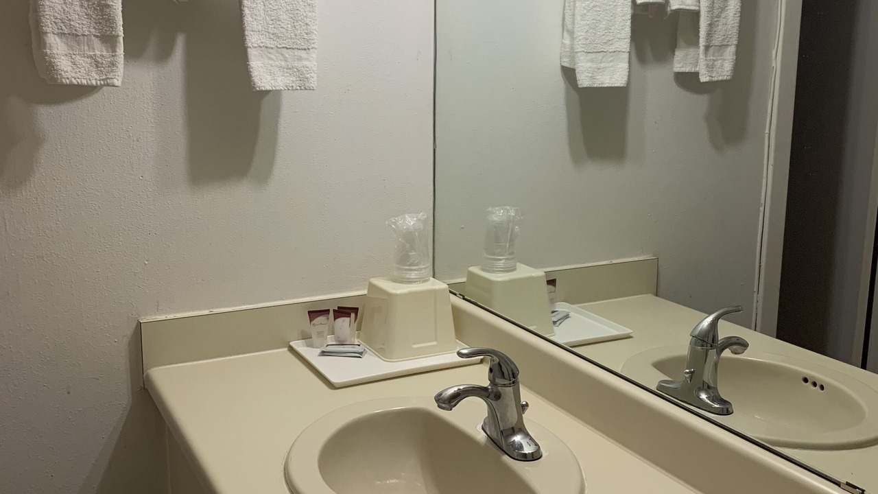 Photo of Bathroom in Clovis
