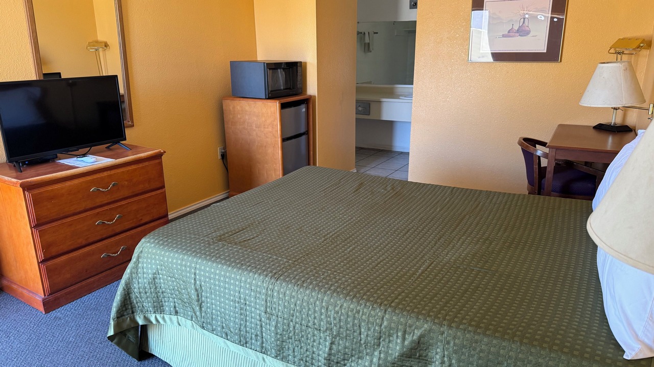 Photo of Bedroom in Clovis