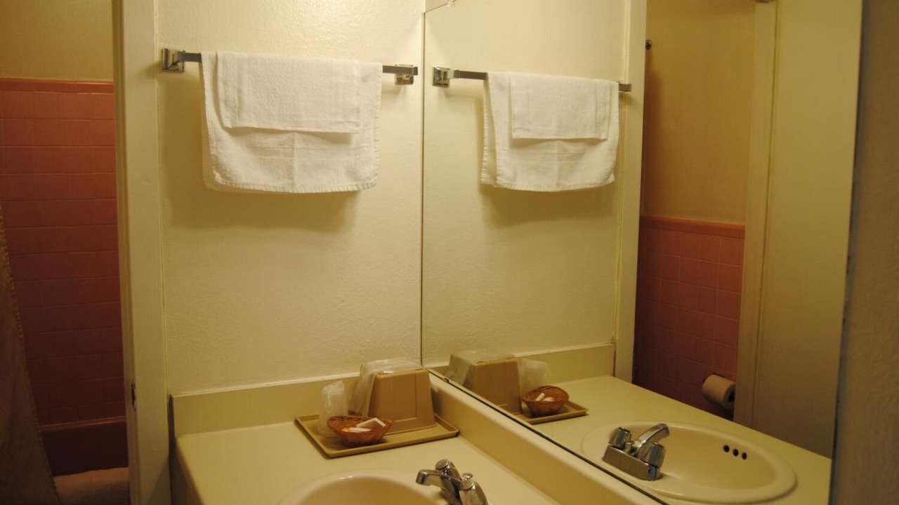 Photo of Bathroom in Clovis