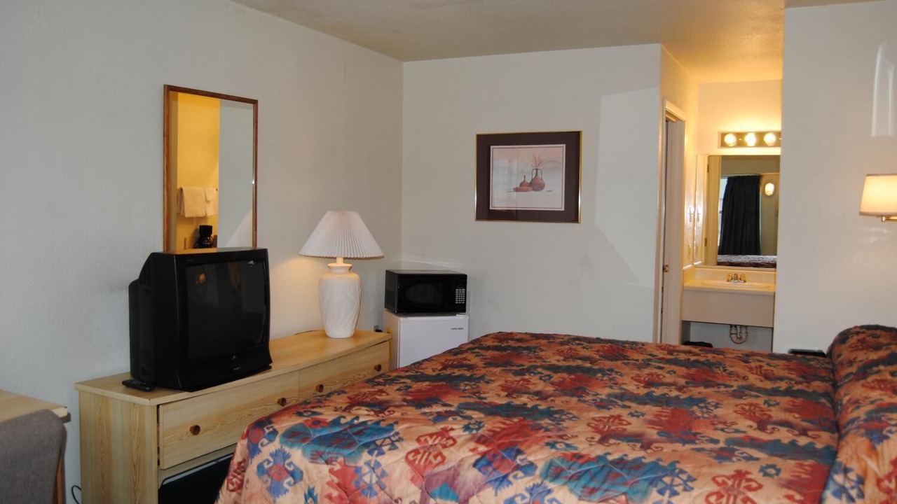 Photo of Bedroom in Clovis