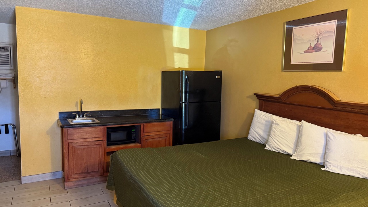 Photo of Bedroom in Clovis