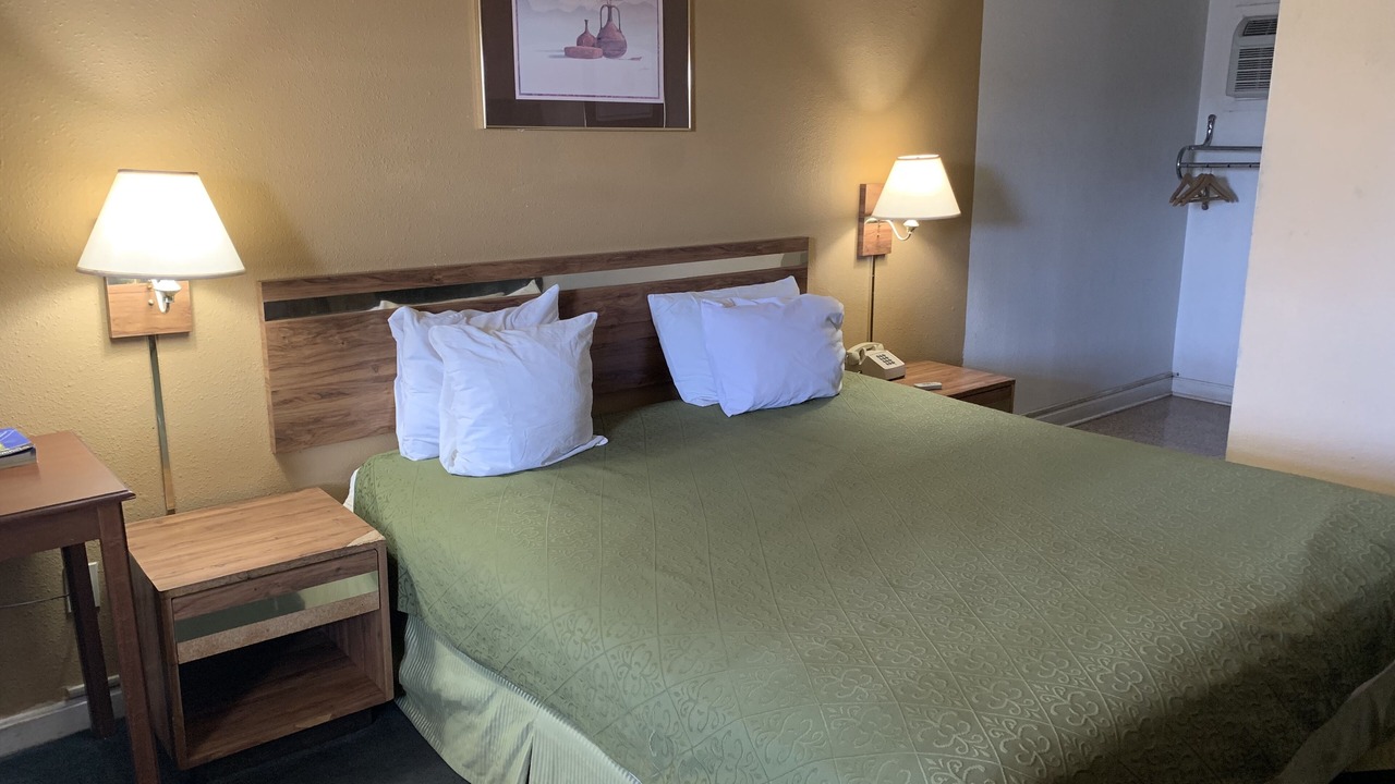 Photo of Bedroom in Clovis