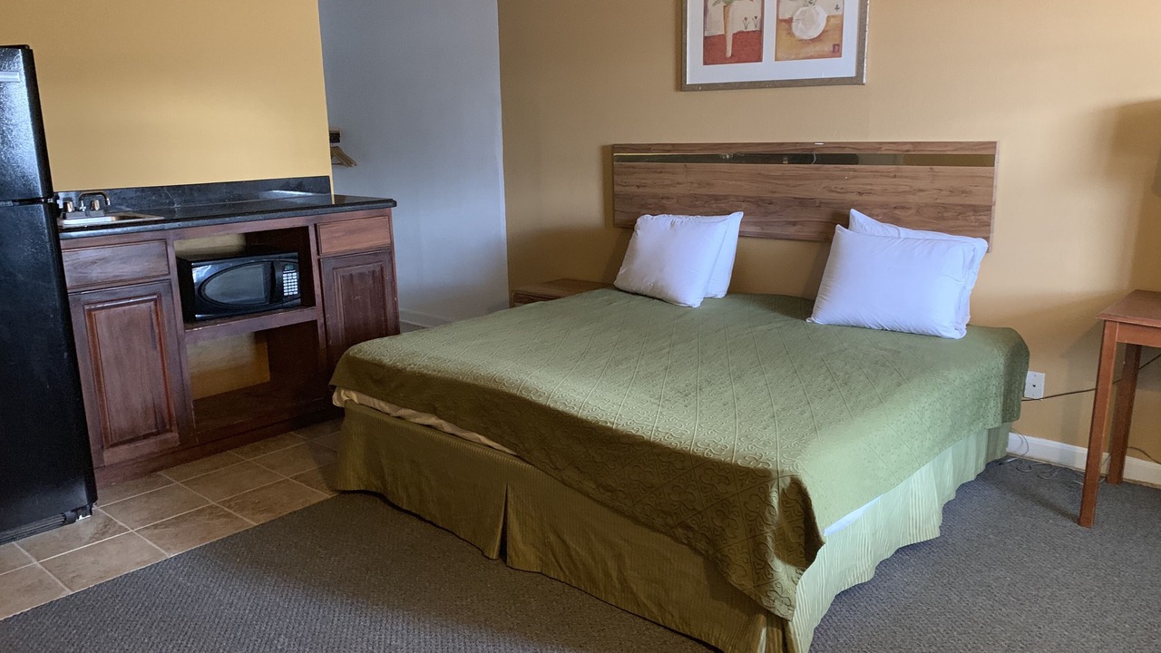 Photo of Bedroom in Clovis
