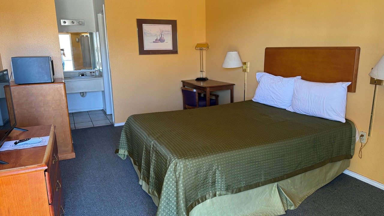 Photo of Bedroom in Clovis