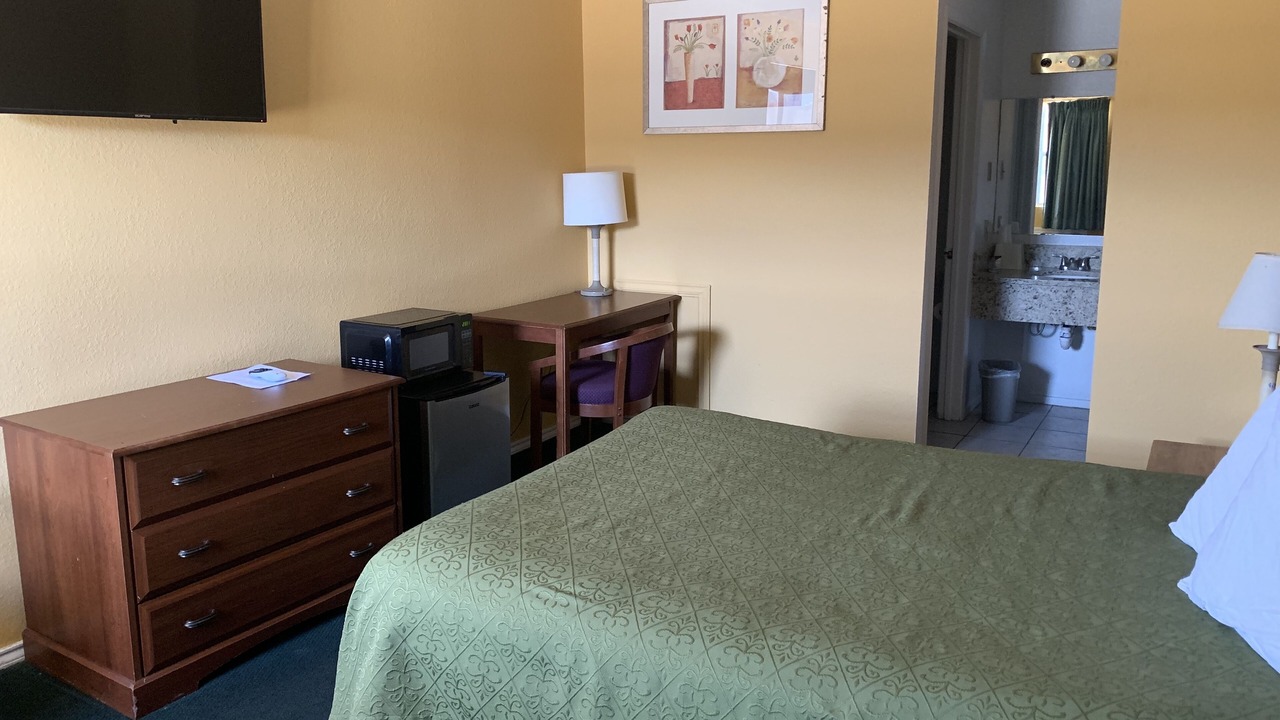 Photo of Bedroom in Clovis
