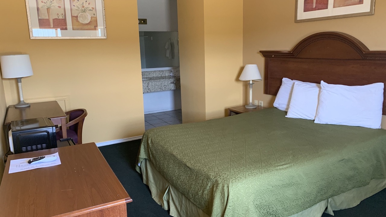 Photo of Bedroom in Clovis