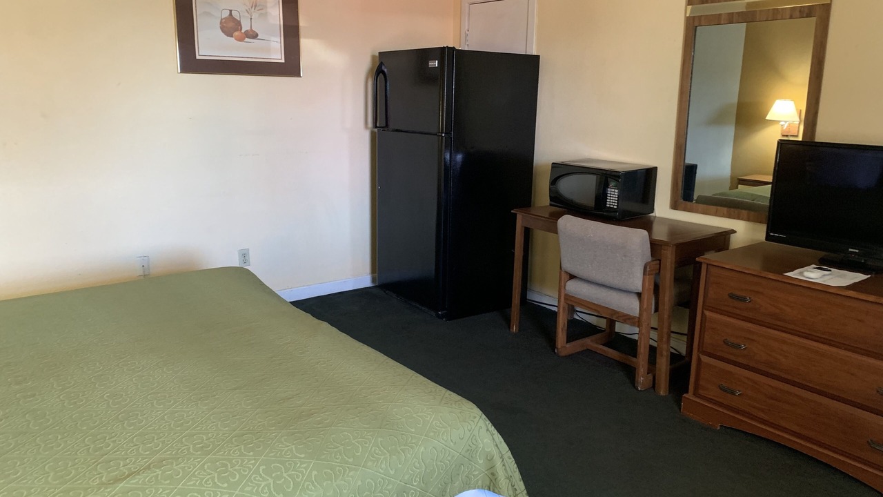 Photo of Bedroom in Clovis
