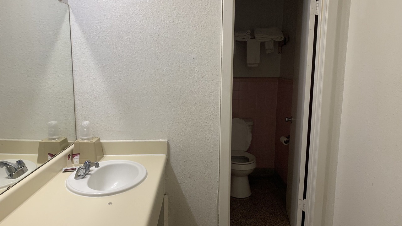 Photo of Bathroom in Clovis