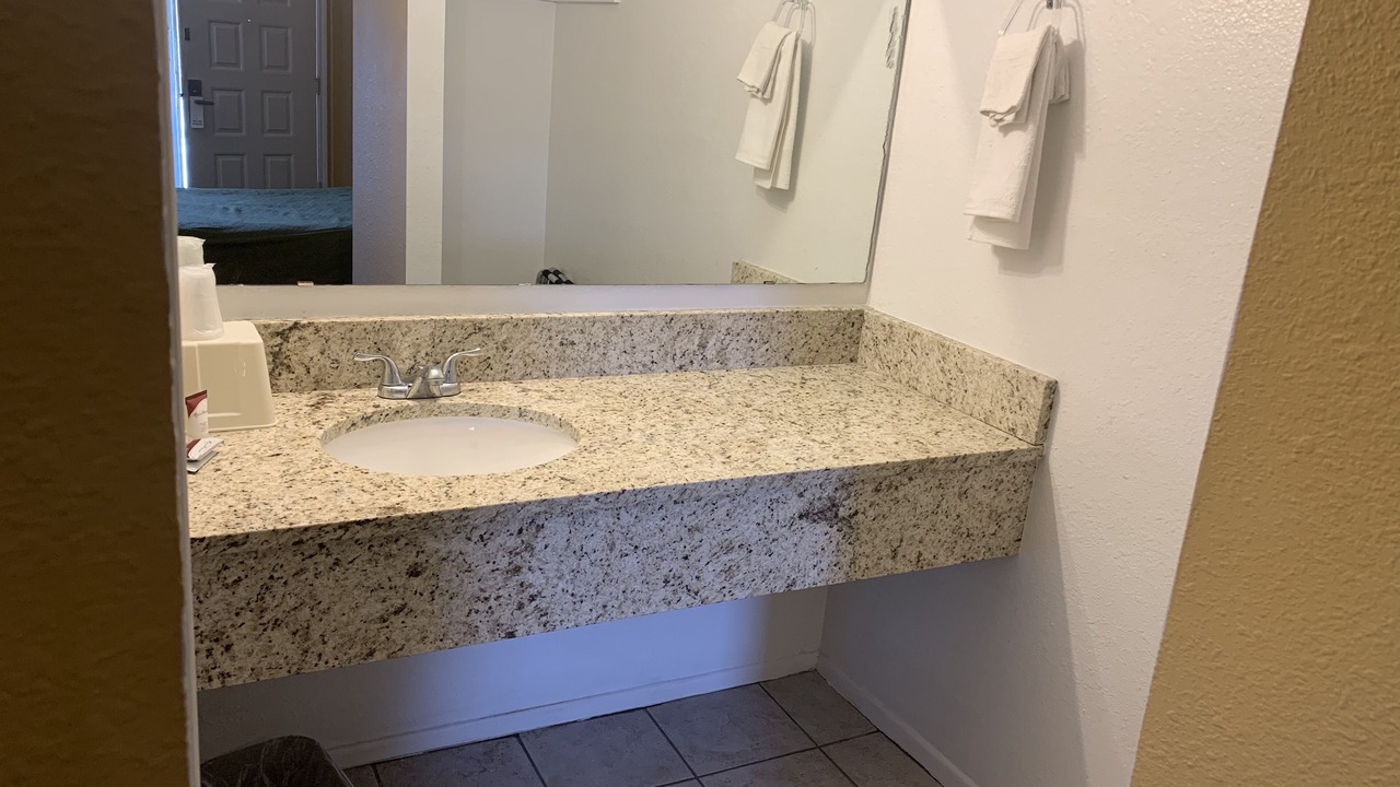 Photo of Bathroom in Clovis