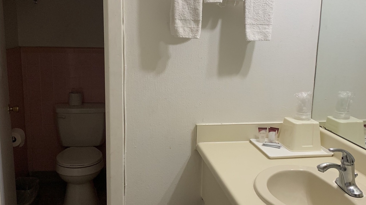 Photo of Bathroom in Clovis