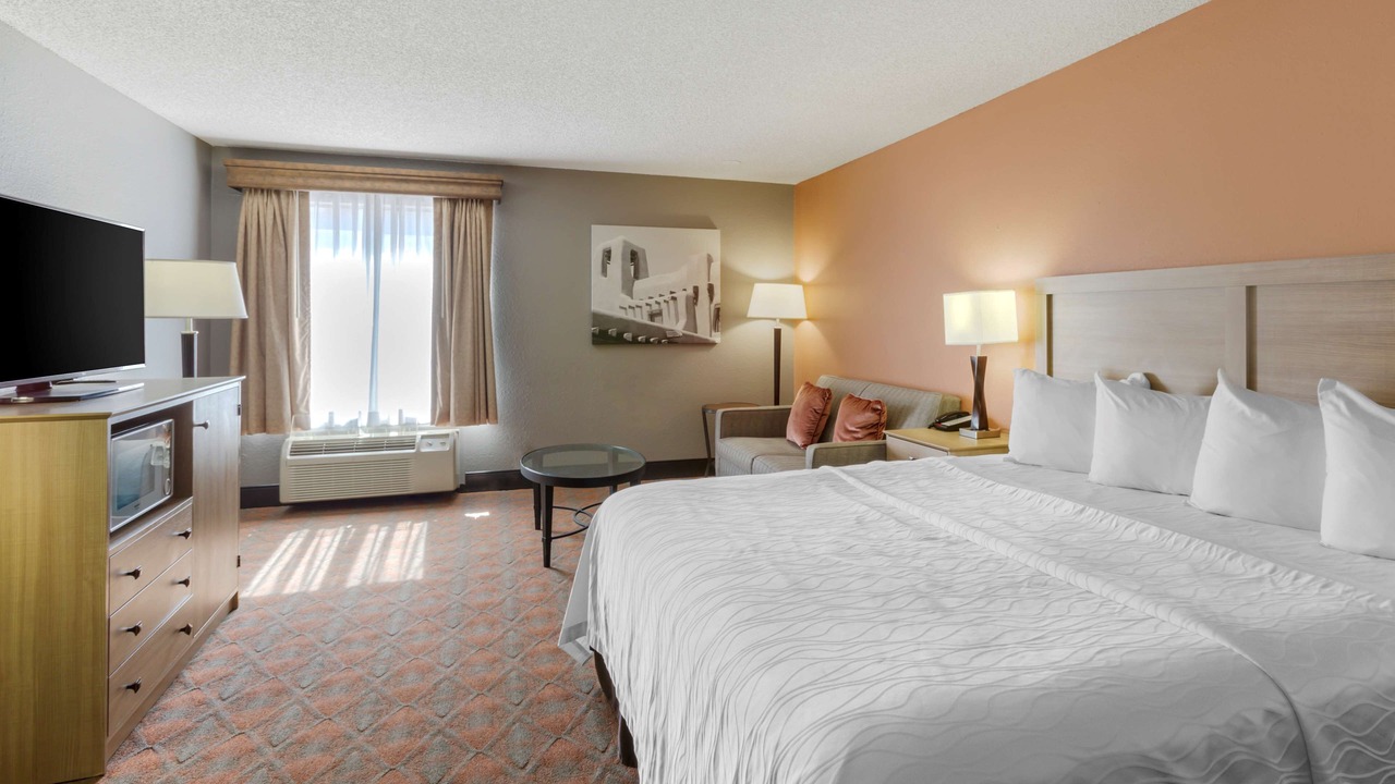 Photo of Bedroom in Artesia