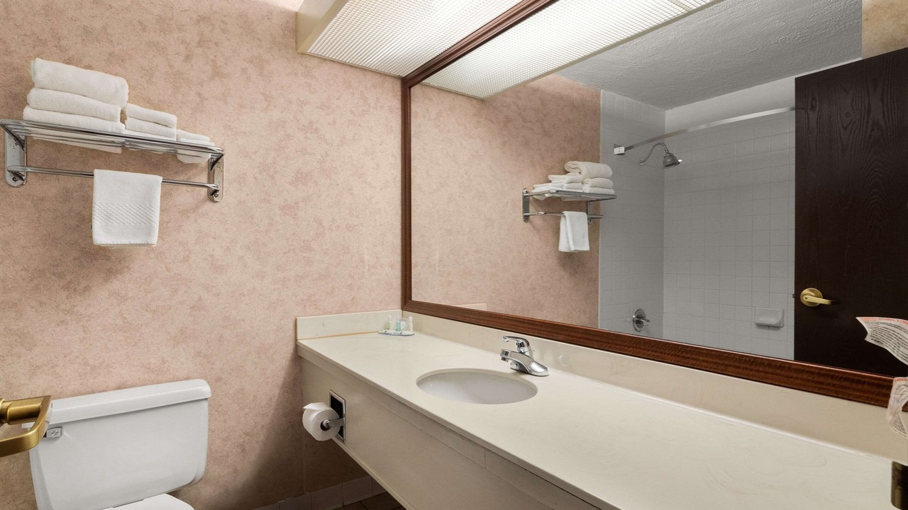 Photo of Bathroom in Craig