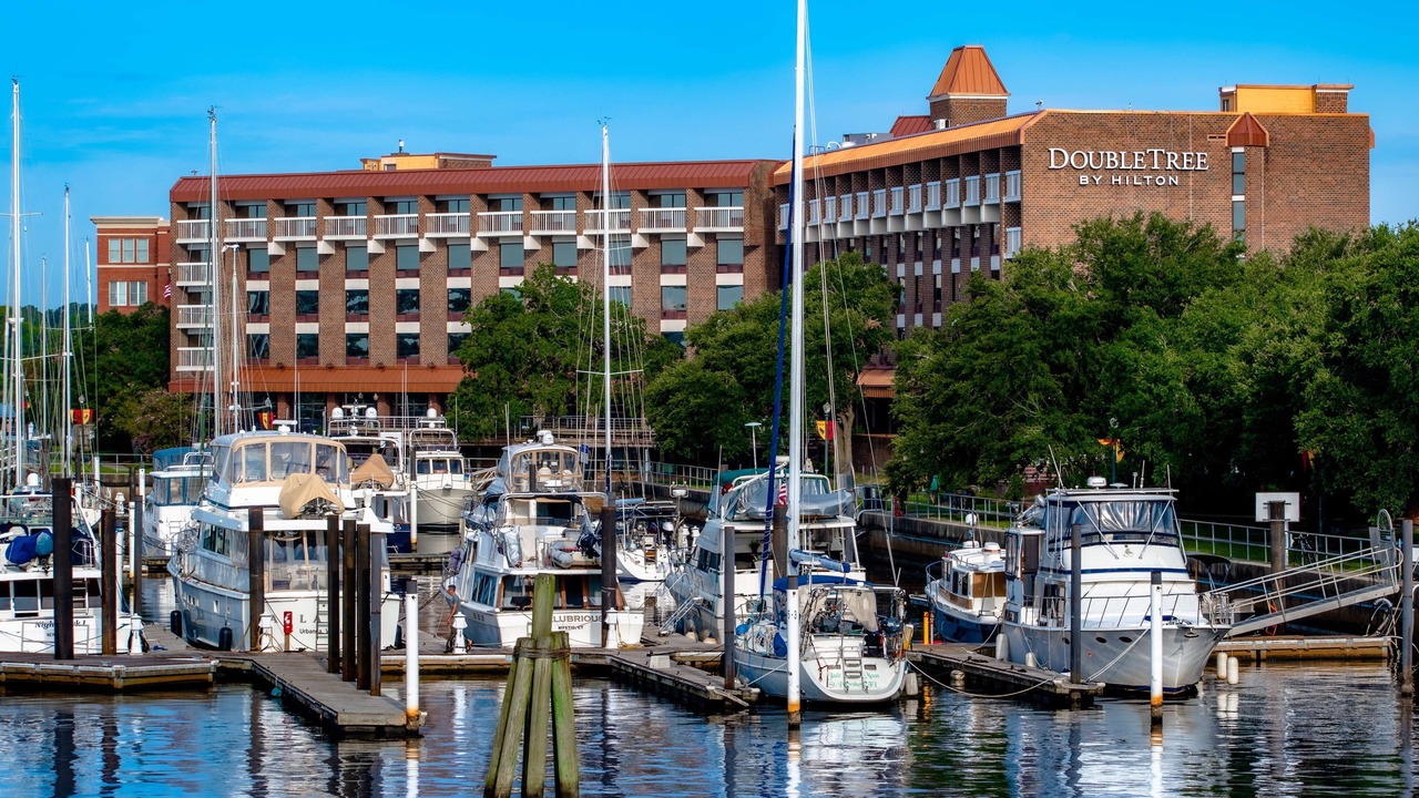 Photo of Outdoor in New Bern