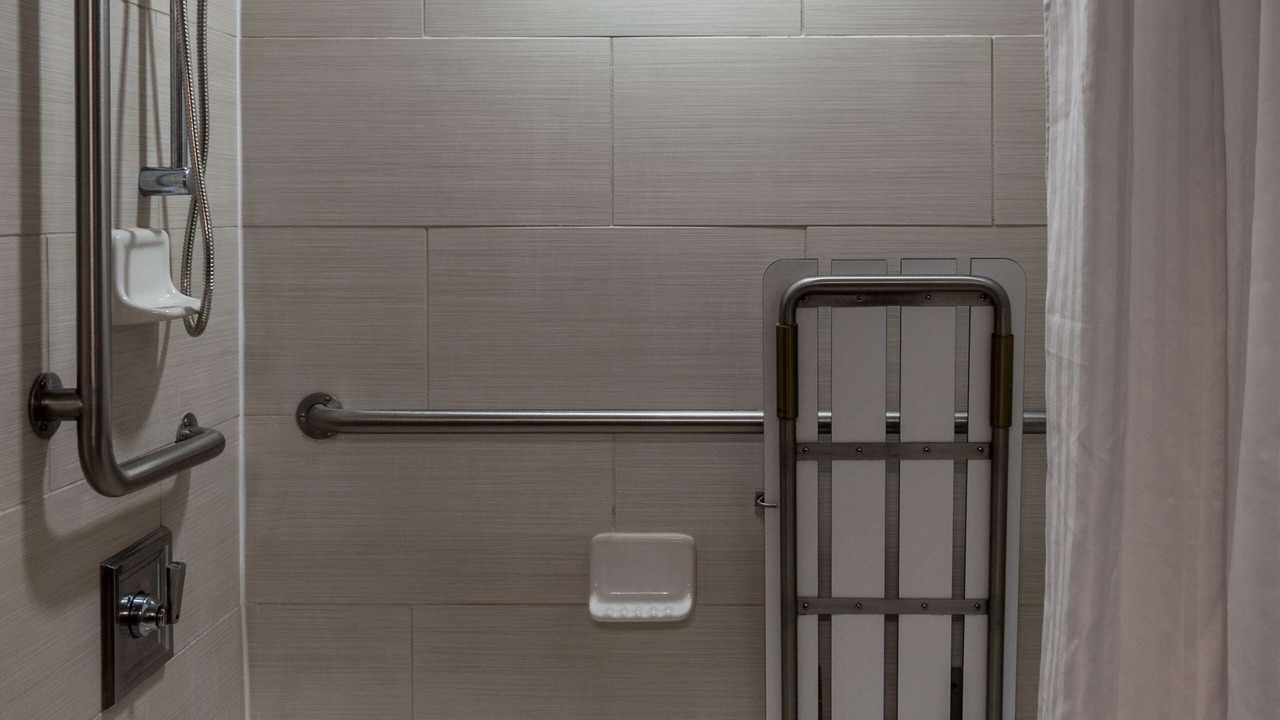 Photo of Bathroom in New Bern
