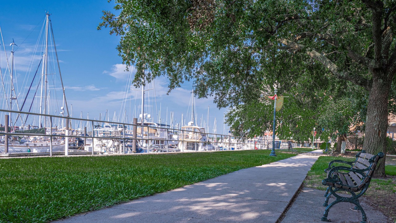 Photo of Outdoor in New Bern