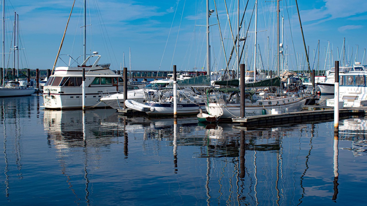 Photo of Outdoor in New Bern