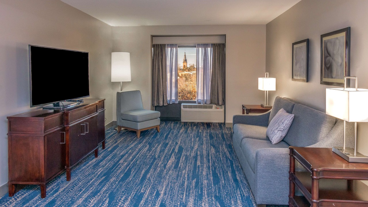 Photo of Bedroom in New Bern