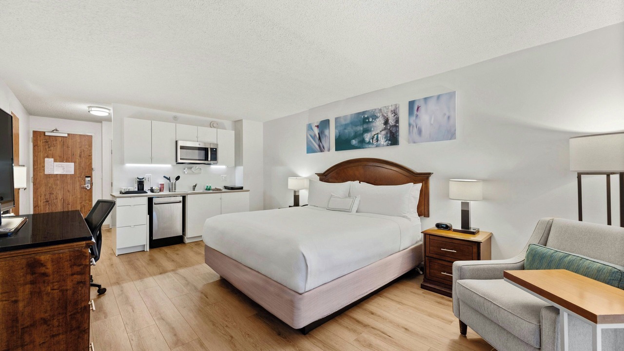 Photo of Bedroom in Mount Pleasant
