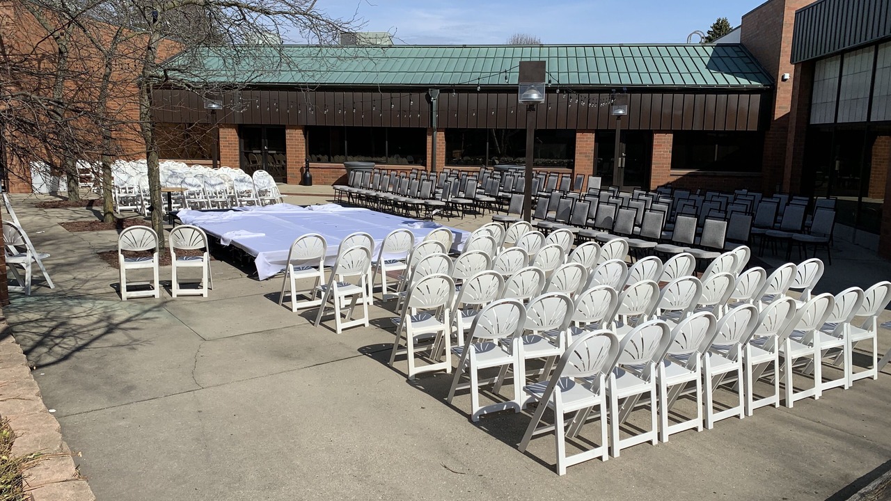 Photo of Outdoor in Mount Pleasant