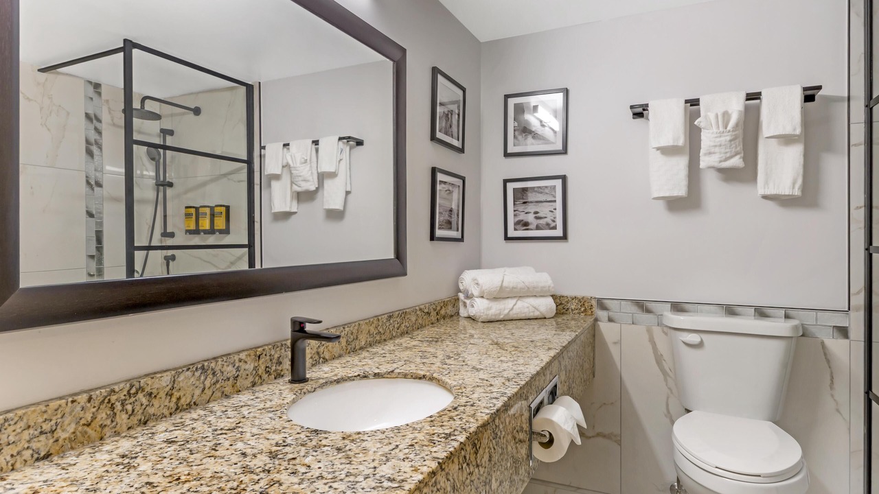 Photo of Bathroom in Dryden