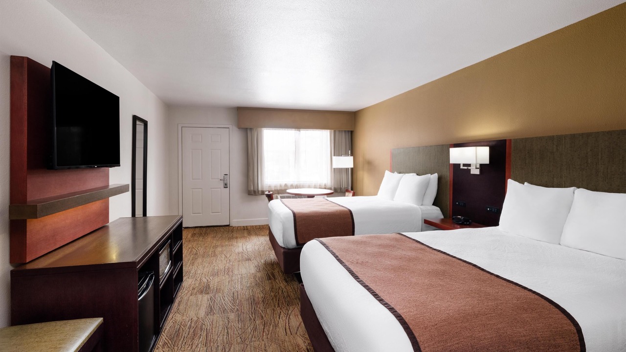 Photo of Bedroom in Tucumcari