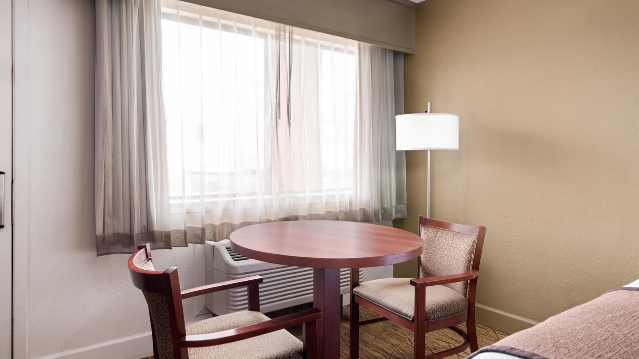 Photo of Bedroom in Tucumcari