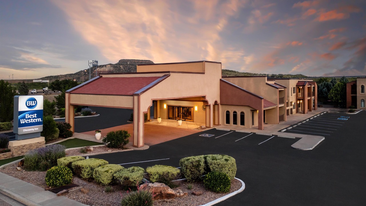 Photo of Outdoor in Tucumcari