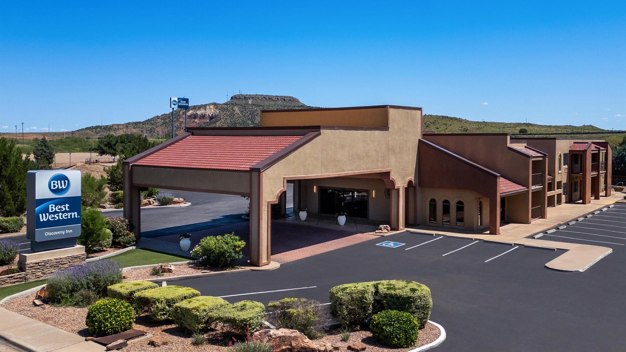Photo of Outdoor in Tucumcari
