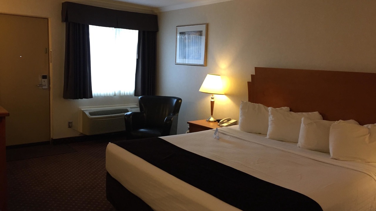 Photo of Bedroom in Thunder Bay