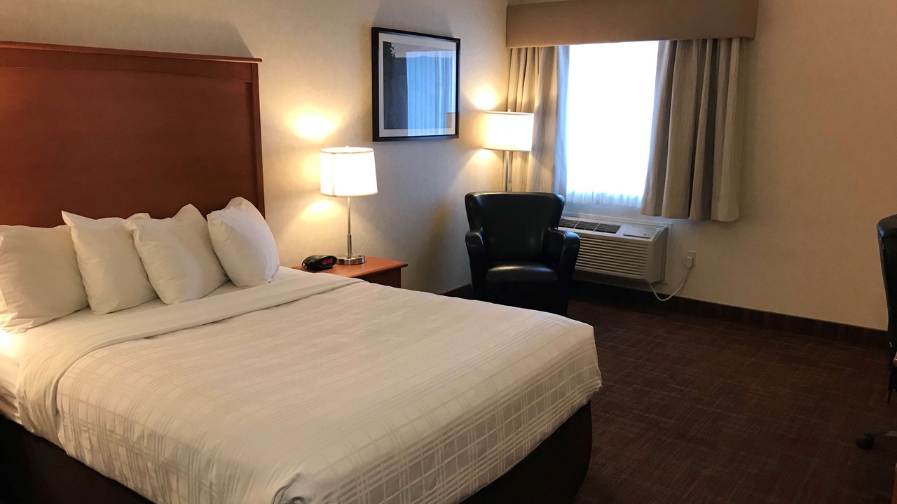 Photo of Bedroom in Thunder Bay