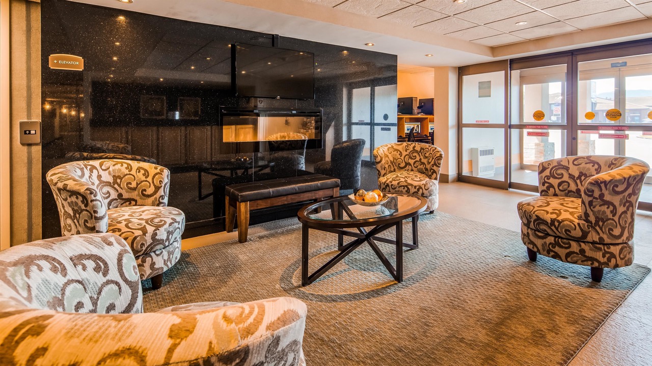 Photo of Livingroom in Thunder Bay