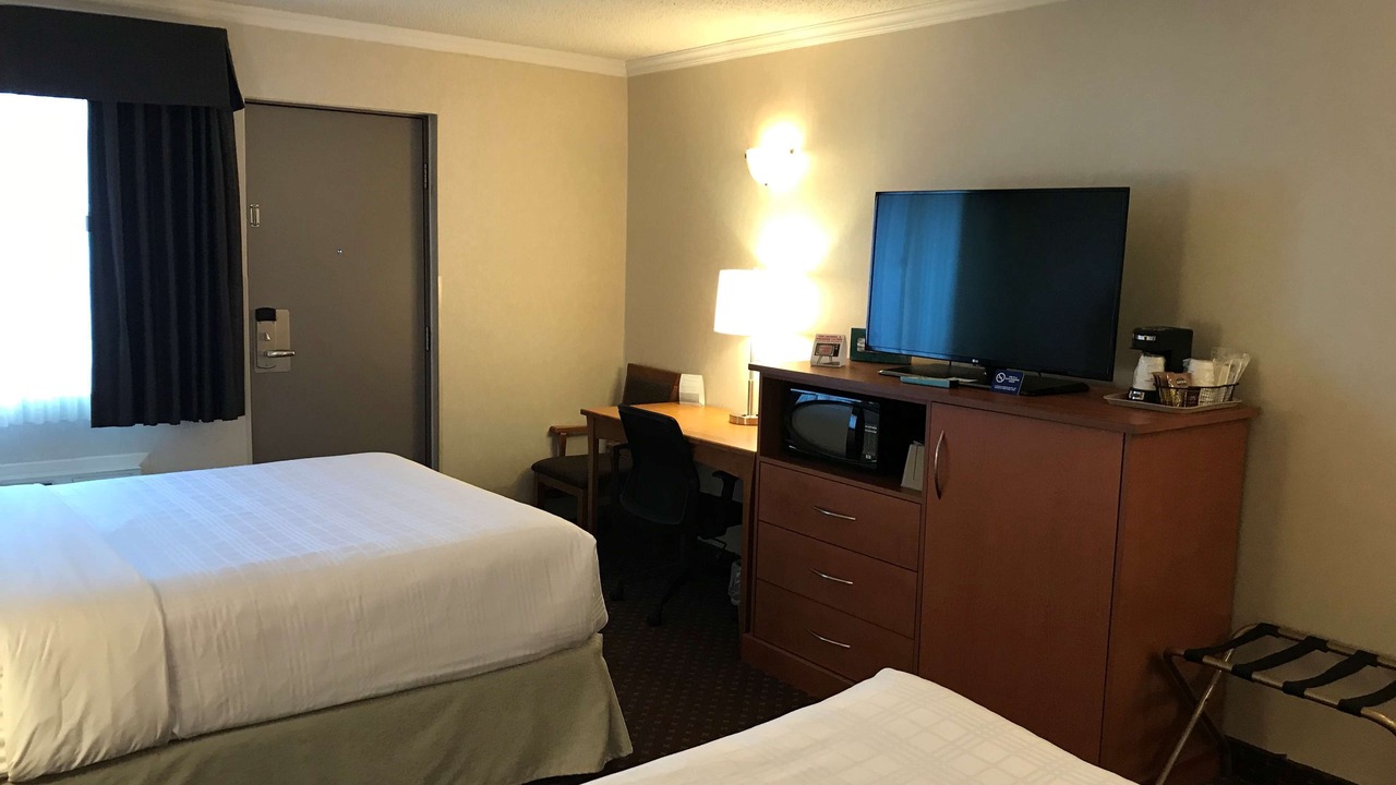 Photo of Bedroom in Thunder Bay