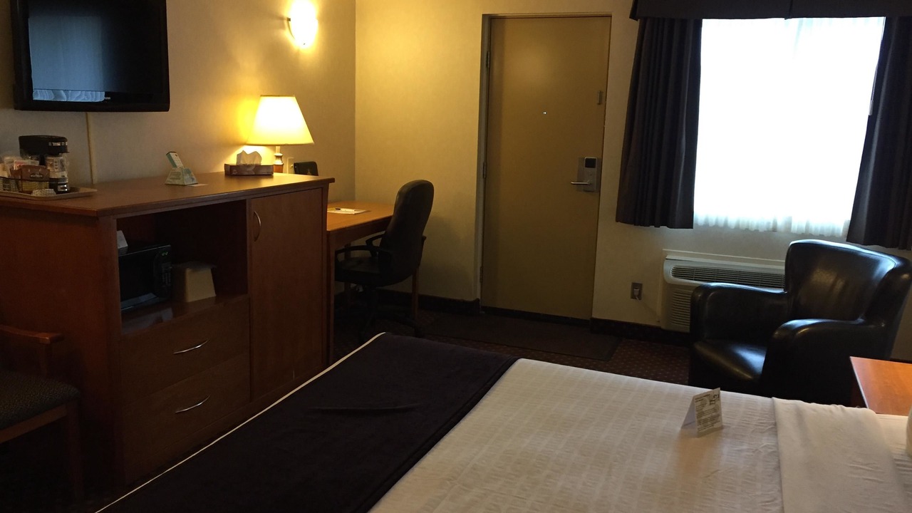Photo of Bedroom in Thunder Bay
