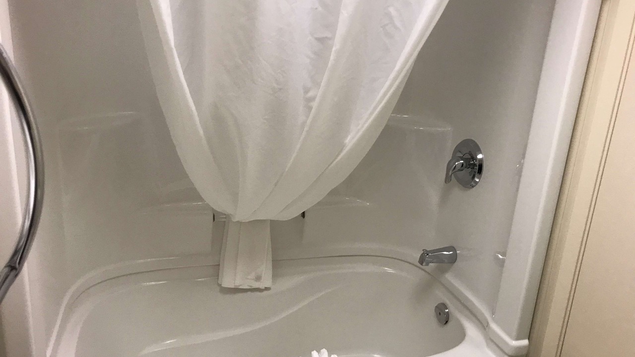 Photo of Bathroom in Thunder Bay