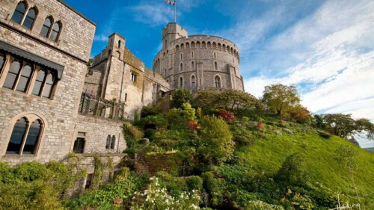 Photo of Others in Windsor City Centre