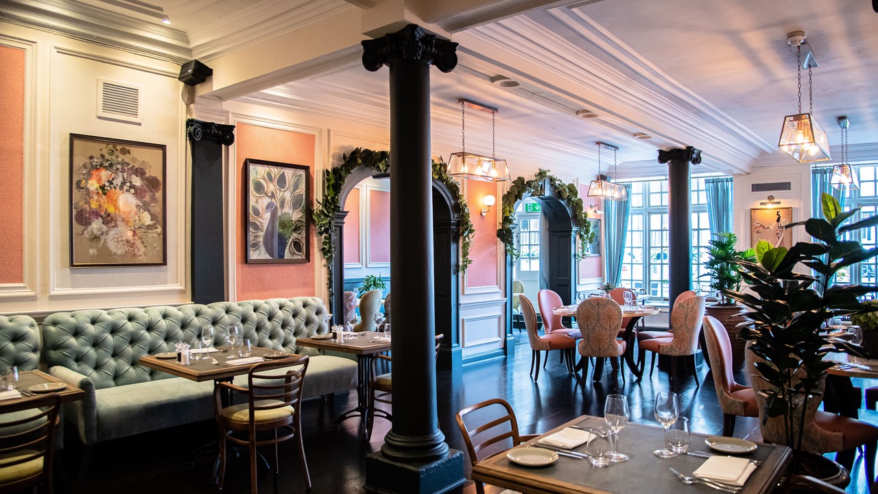 Photo of Others in Windsor City Centre