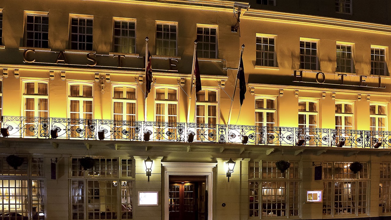 Photo of Outdoor in Windsor City Centre