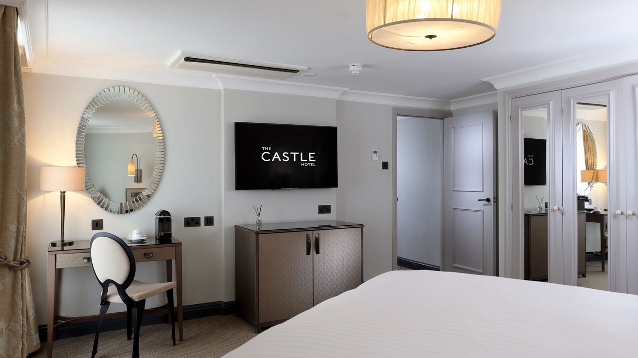 Photo of Bedroom in Windsor City Centre