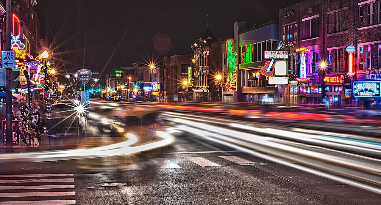 Photo of Others in Nashville