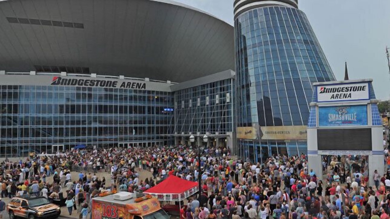 Photo of Others in Nashville