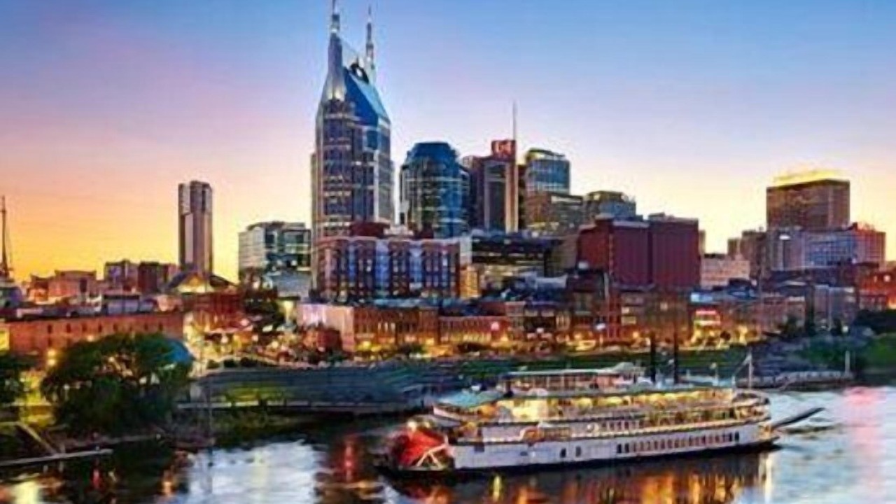 Photo of Outdoor in Nashville