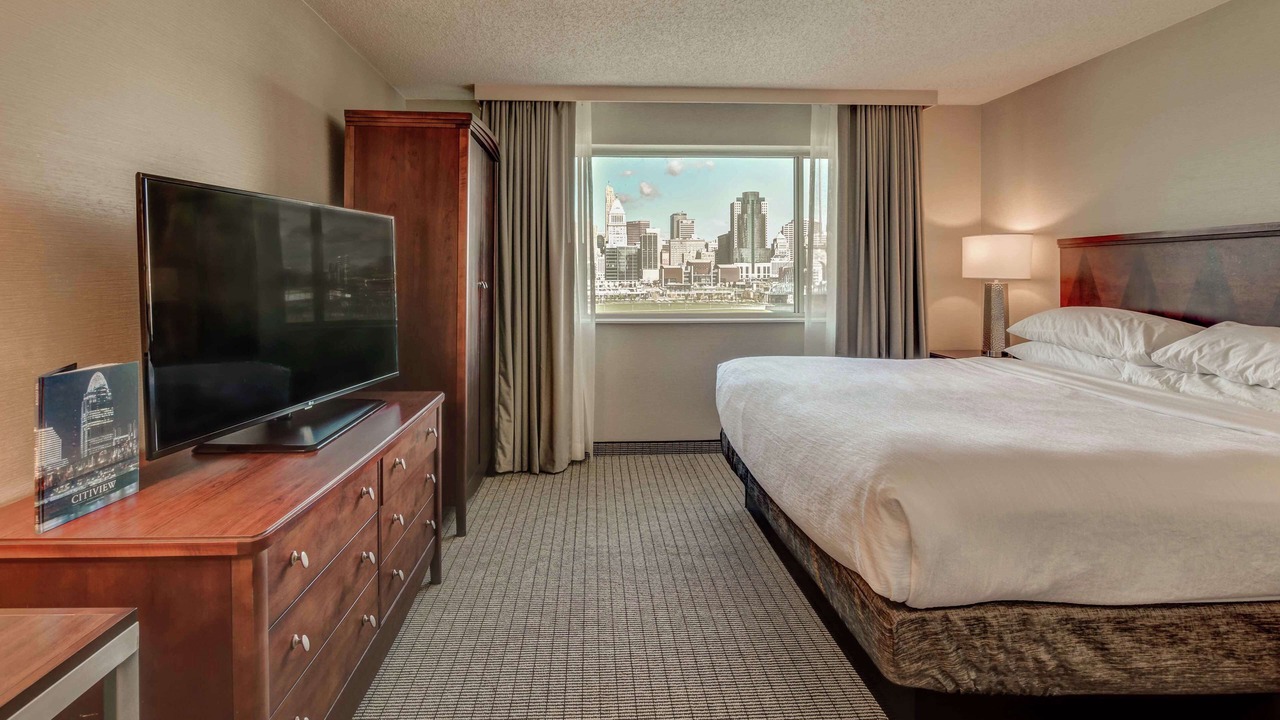 Photo of Bedroom in Covington