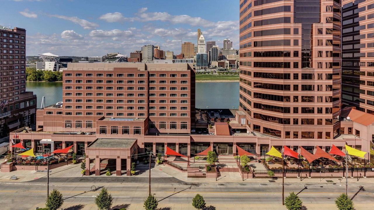 Photo of Outdoor in Covington
