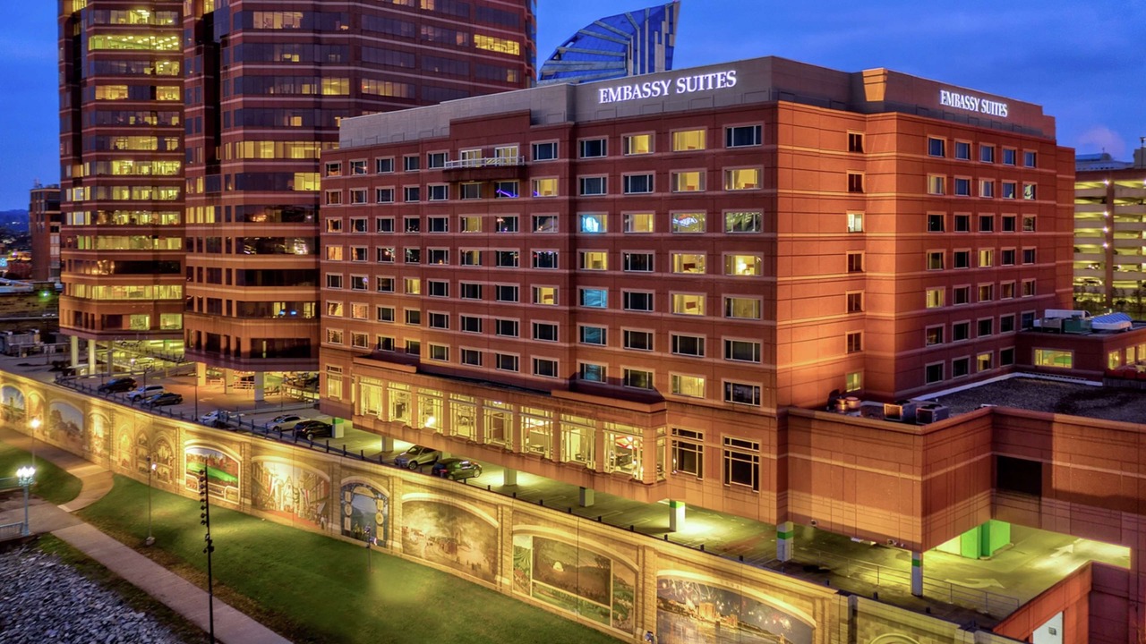 Photo of Outdoor in Covington