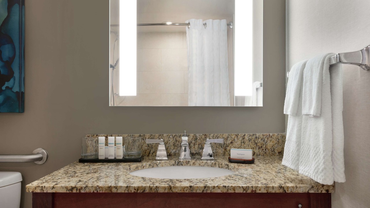 Photo of Bathroom in Covington