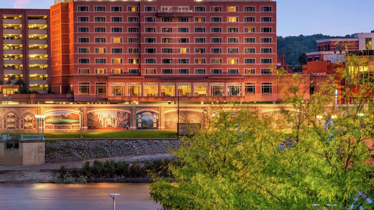 Photo of Outdoor in Covington