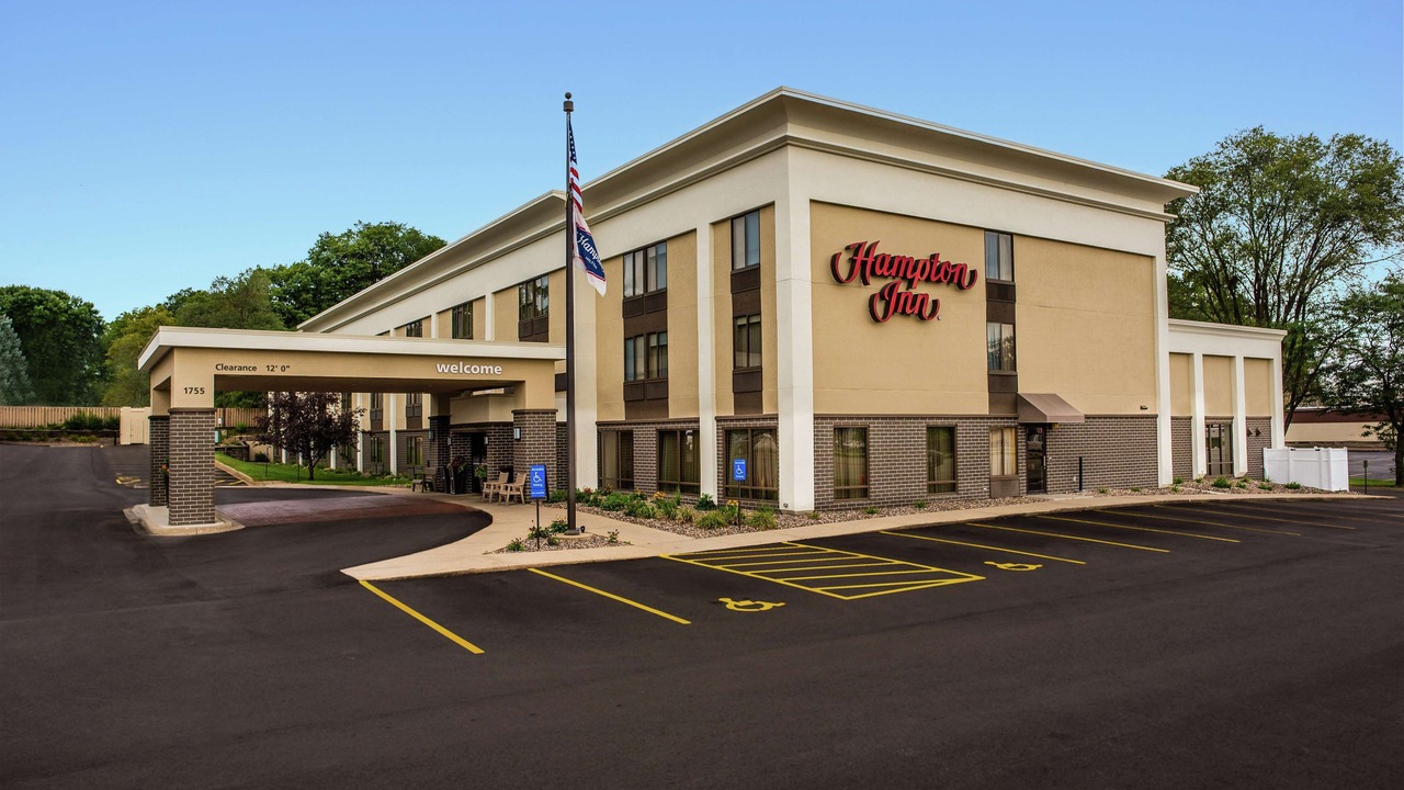 Photo of Outdoor in Rochester