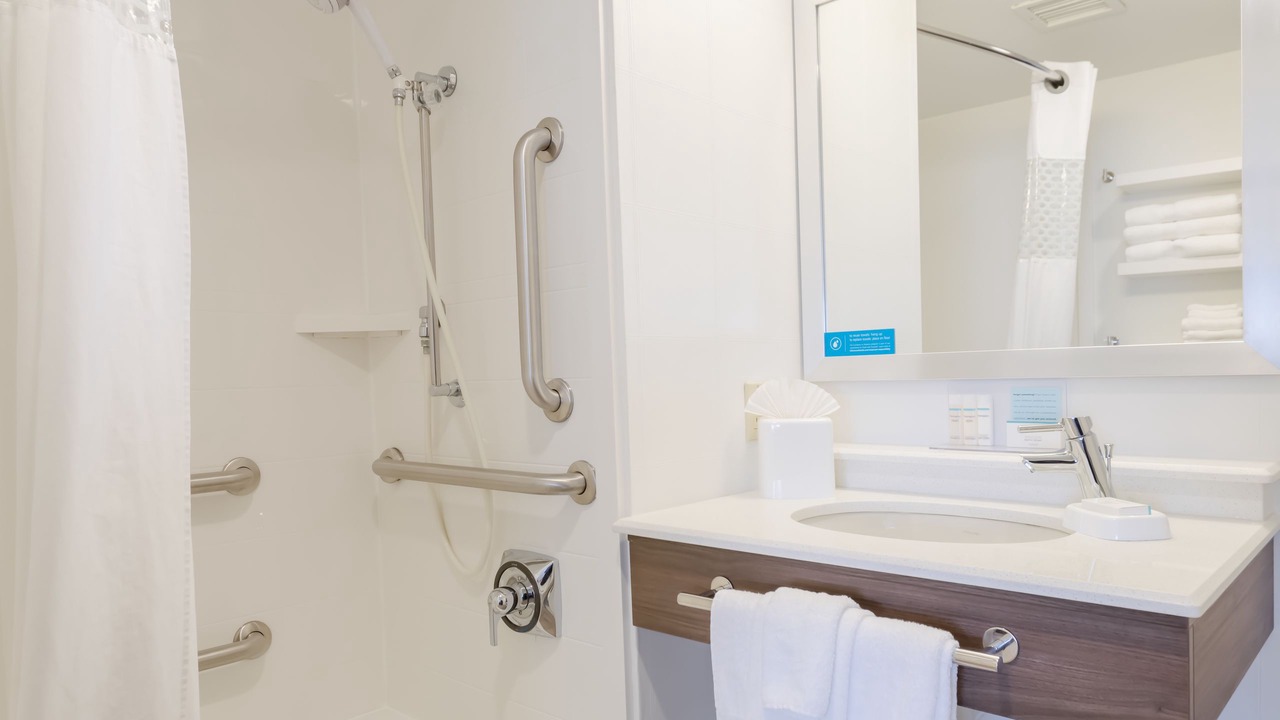 Photo of Bathroom in Rochester