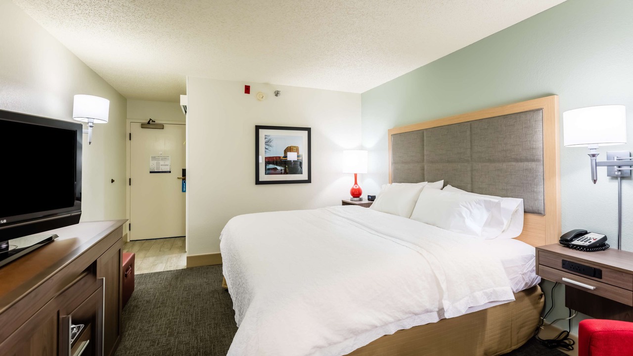 Photo of Bedroom in Rochester