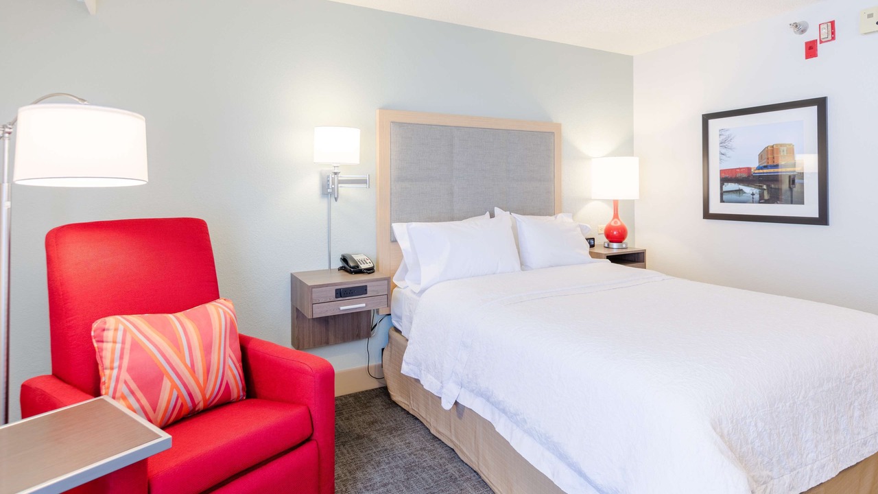 Photo of Bedroom in Rochester